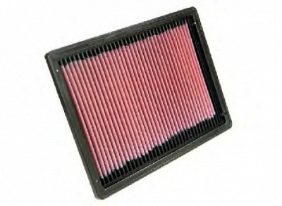 K&N FILTERS 332250 - Воздушный фильтр